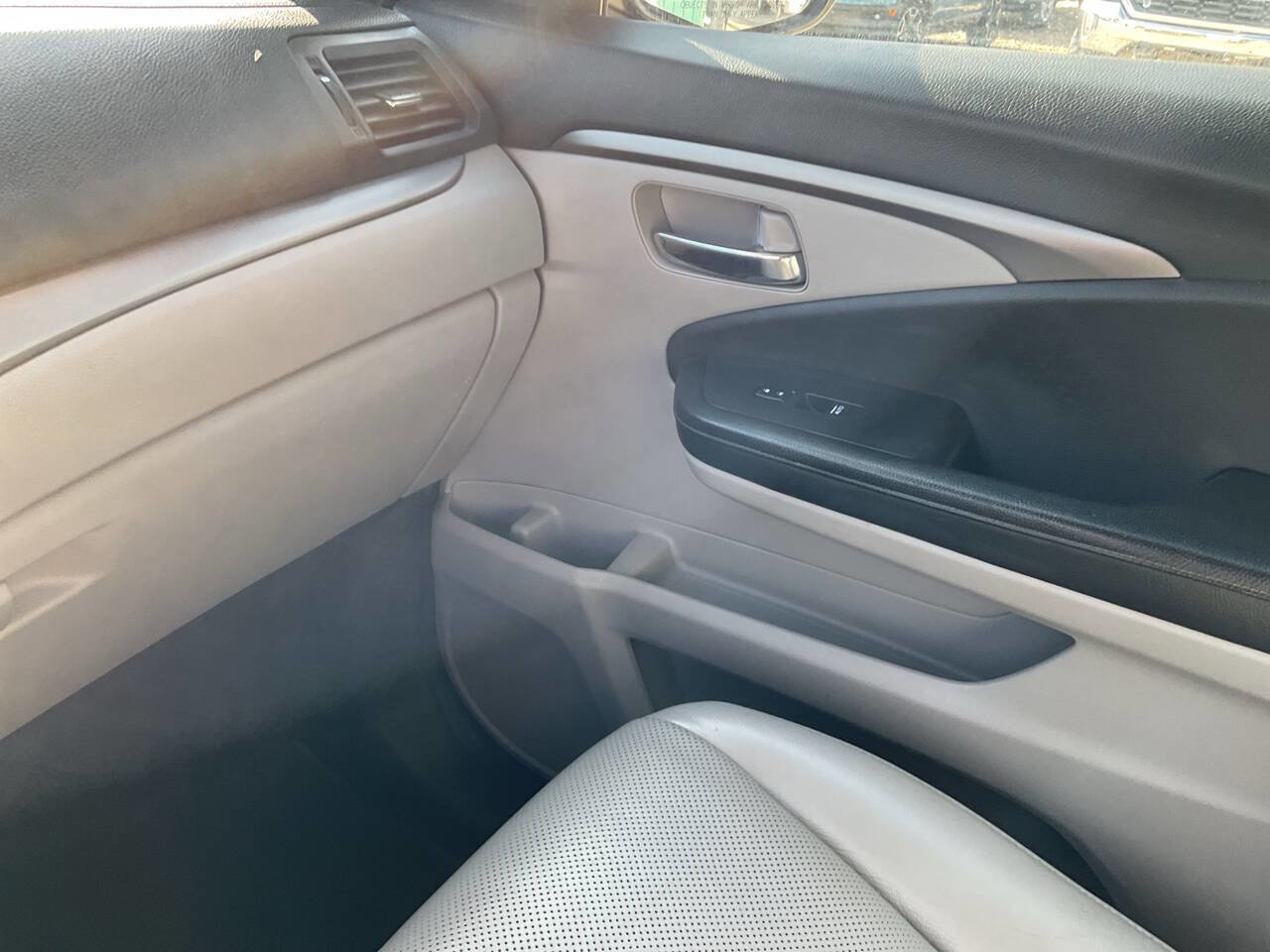 Used 2019 Honda Ridgeline RTL image 15