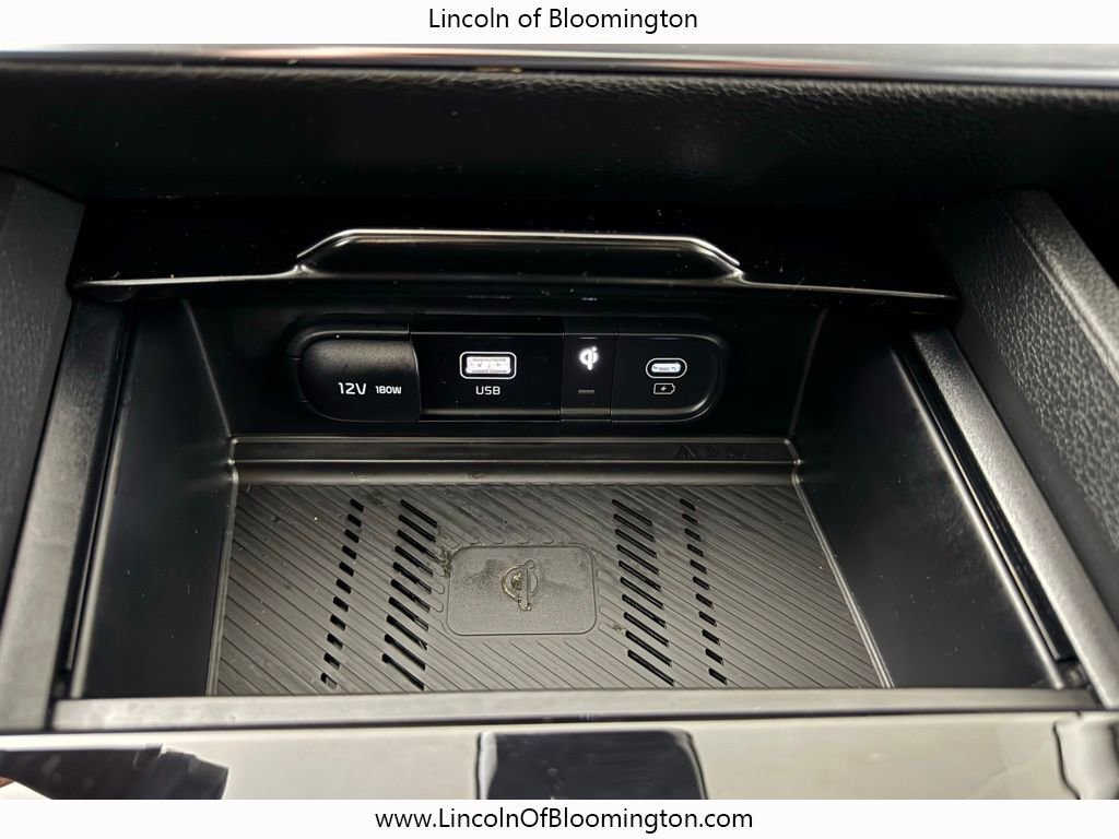 Used 2025 Kia Sportage SX Prestige image 55