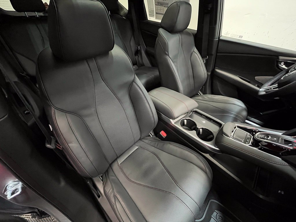 New 2026 Acura RDX w/ Advance Package AWD/4WD image 11
