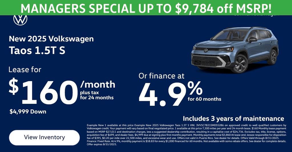 New 2025 Volkswagen ID. Buzz 1st Edition image 16