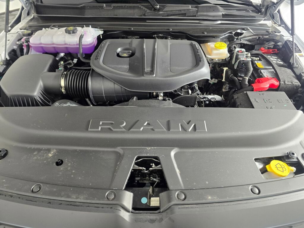 New 2026 RAM 1500 Tradesman image 17