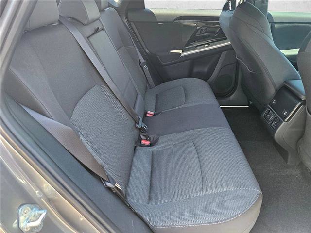 Used 2024 Subaru Solterra AWD/4WD image 20