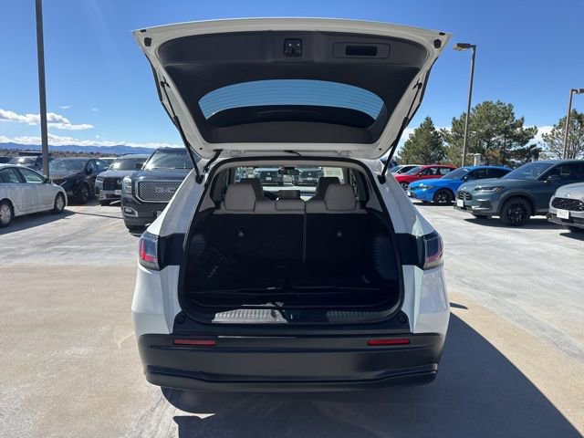 Certified 2023 Honda HR-V LX image 28