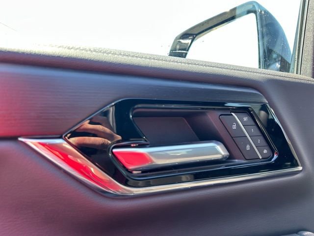 New 2026 GMC Yukon Denali AWD/4WD image 32