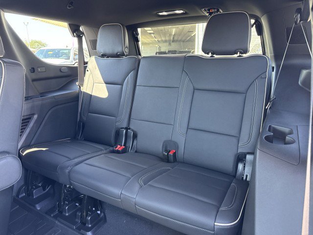 New 2026 Chevrolet Tahoe Premier image 26
