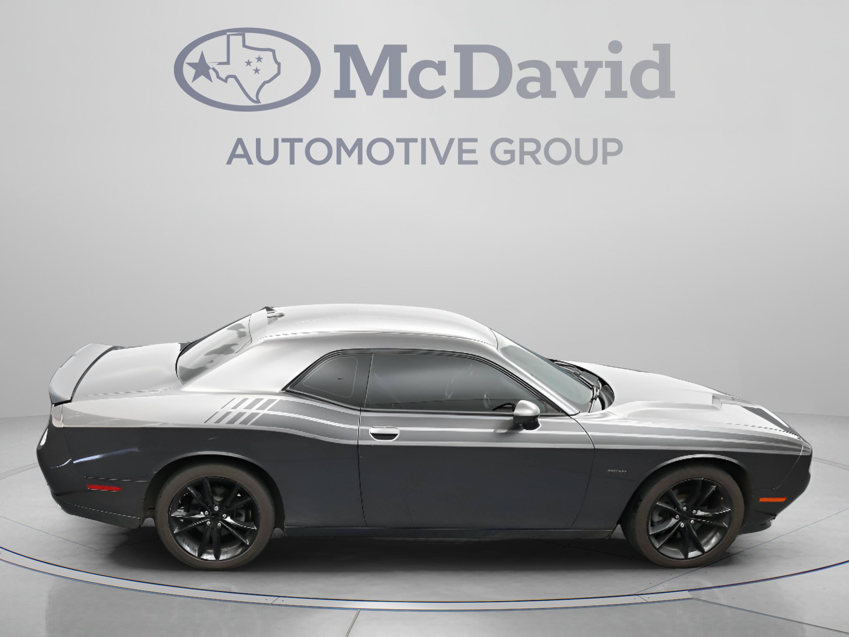 Used 2016 Dodge Challenger R/T Plus RWD image 39