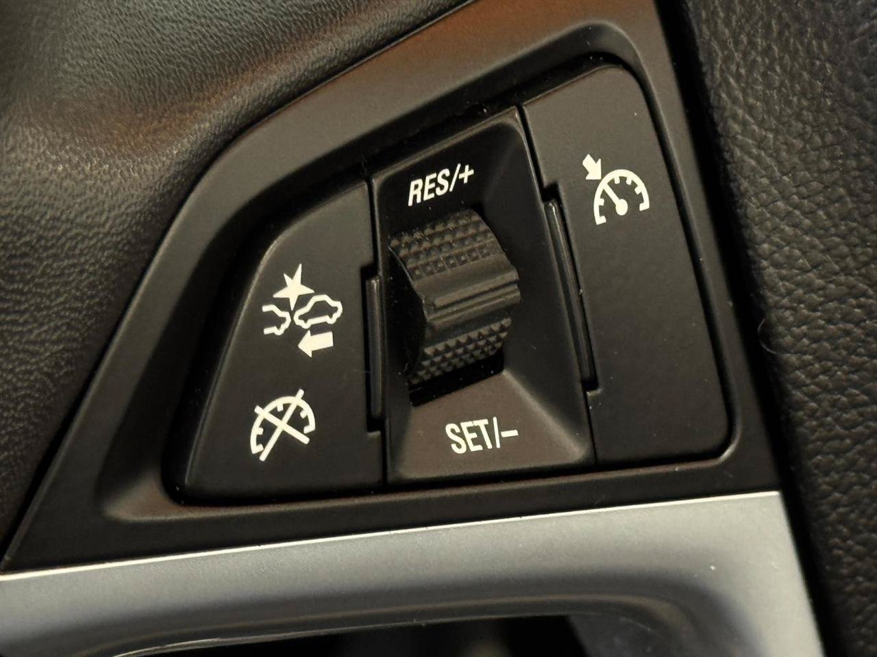 Used 2017 Buick Cascada Premium FWD image 10