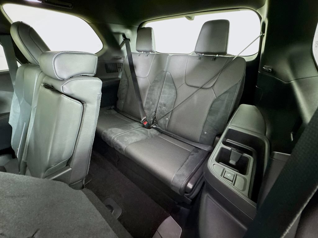 Used 2024 Lexus TX 350 AWD image 30