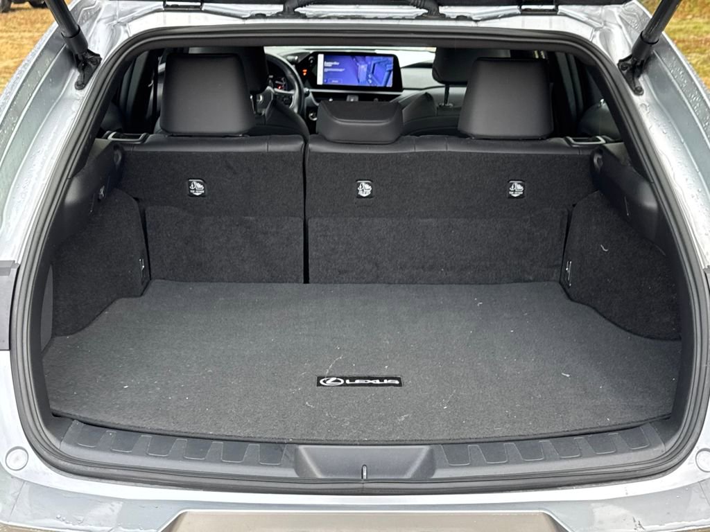 Used 2023 Lexus UX 250h AWD w/ Accessory Package (Z2) image 54