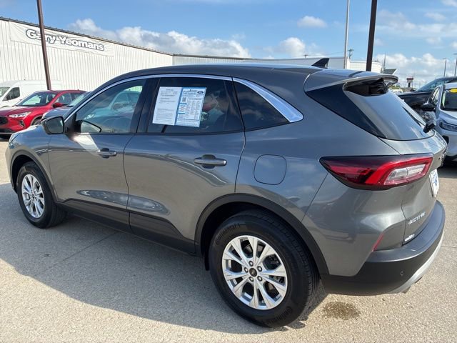 Used 2024 Ford Escape Active w/ Tech Pack #2 image 5