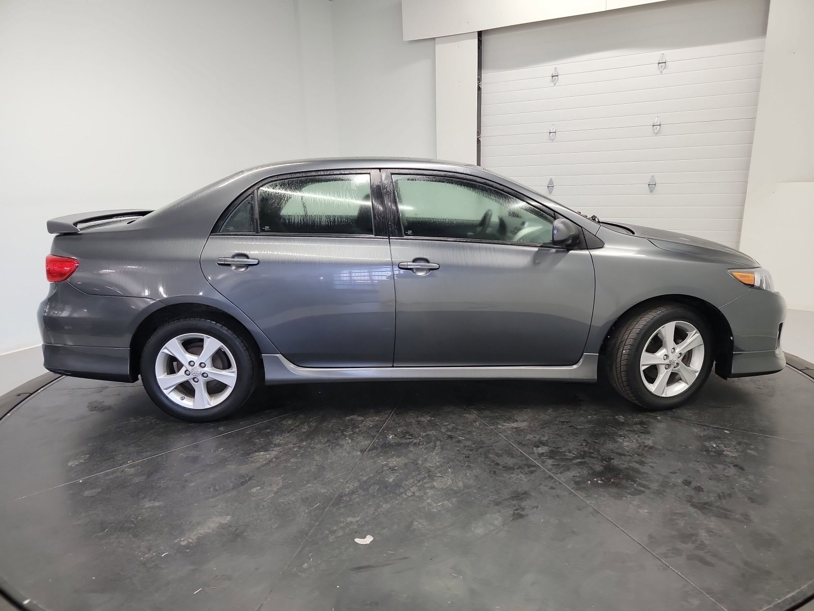 Used 2012 Toyota Corolla S FWD image 11