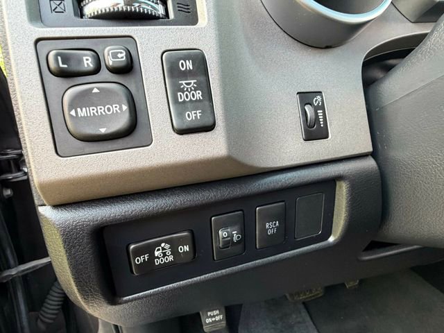 Used 2012 Toyota Tundra Limited image 22