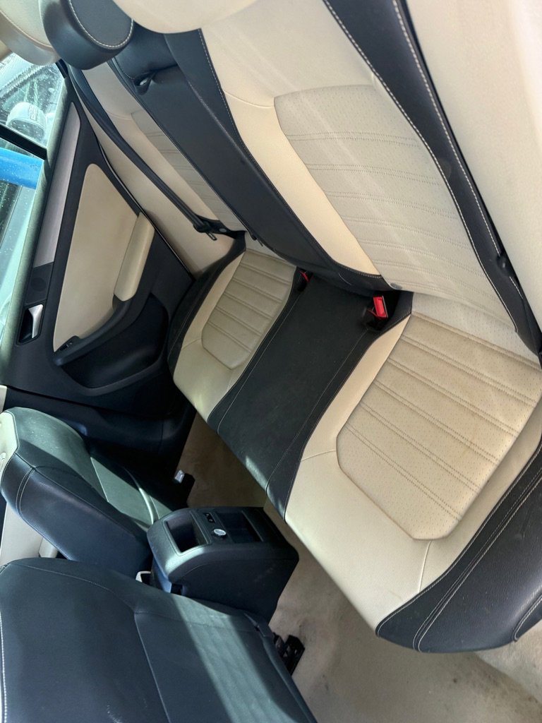 Used 2014 Volkswagen Jetta SEL image 8