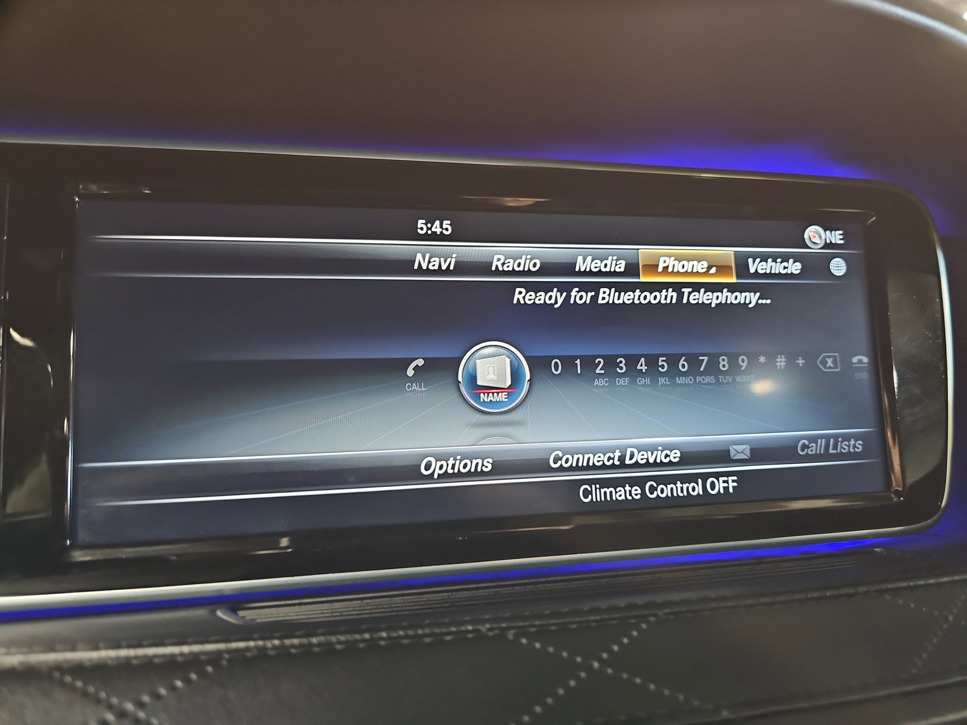 Used 2017 Mercedes-Benz Maybach S 600 image 24