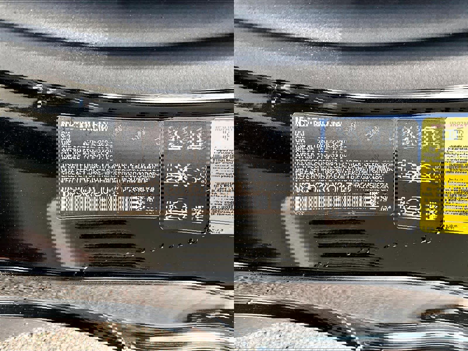 Used 2020 BMW M8 Competition w/ M Driver's Package image 6