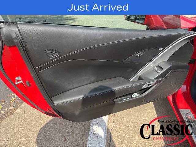 Used 2019 Chevrolet Corvette Stingray image 17
