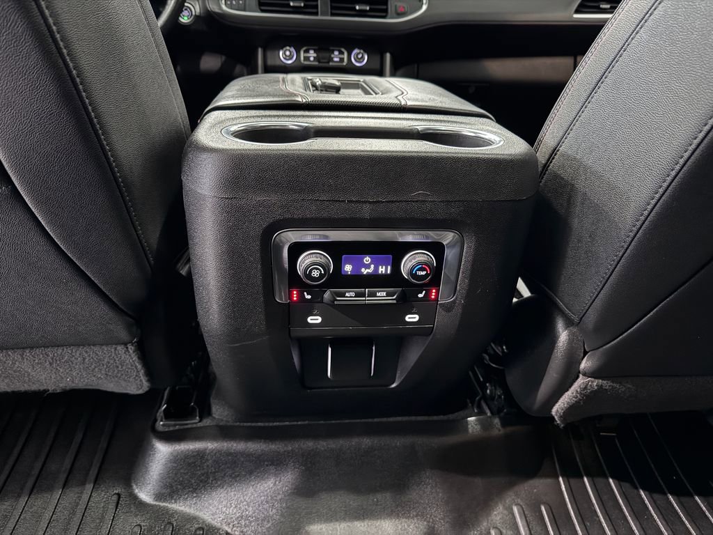 Certified 2022 Chevrolet Tahoe RST w/ Sport Performance Package AWD/4WD image 31