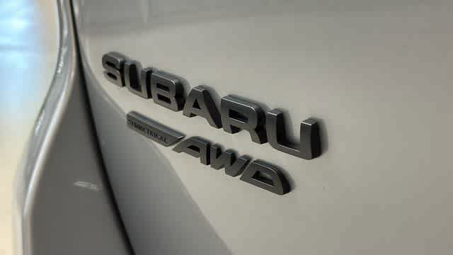 Used 2023 Subaru Forester Wilderness AWD/4WD image 8