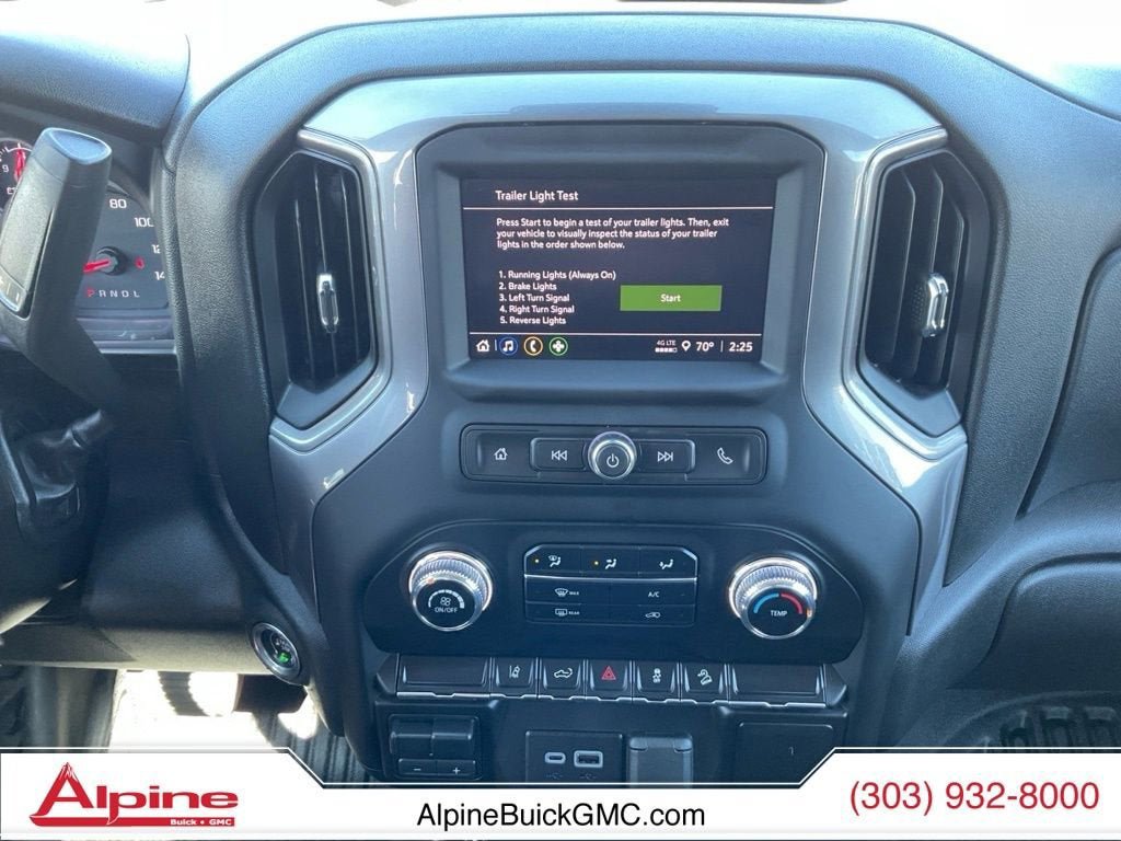 Used 2024 GMC Sierra 2500 Pro image 11