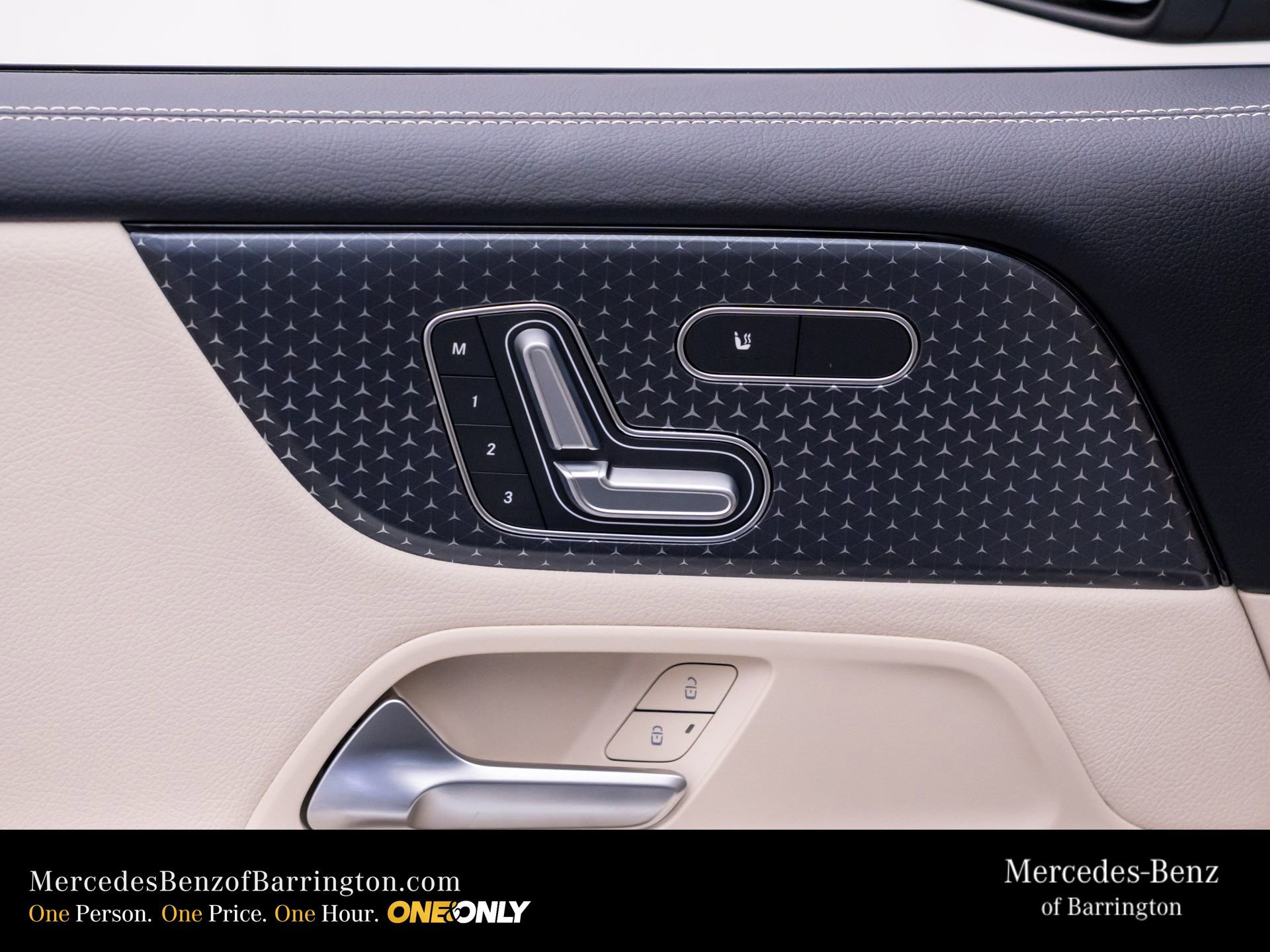 New 2026 Mercedes-Benz GLB 250 4MATIC image 16