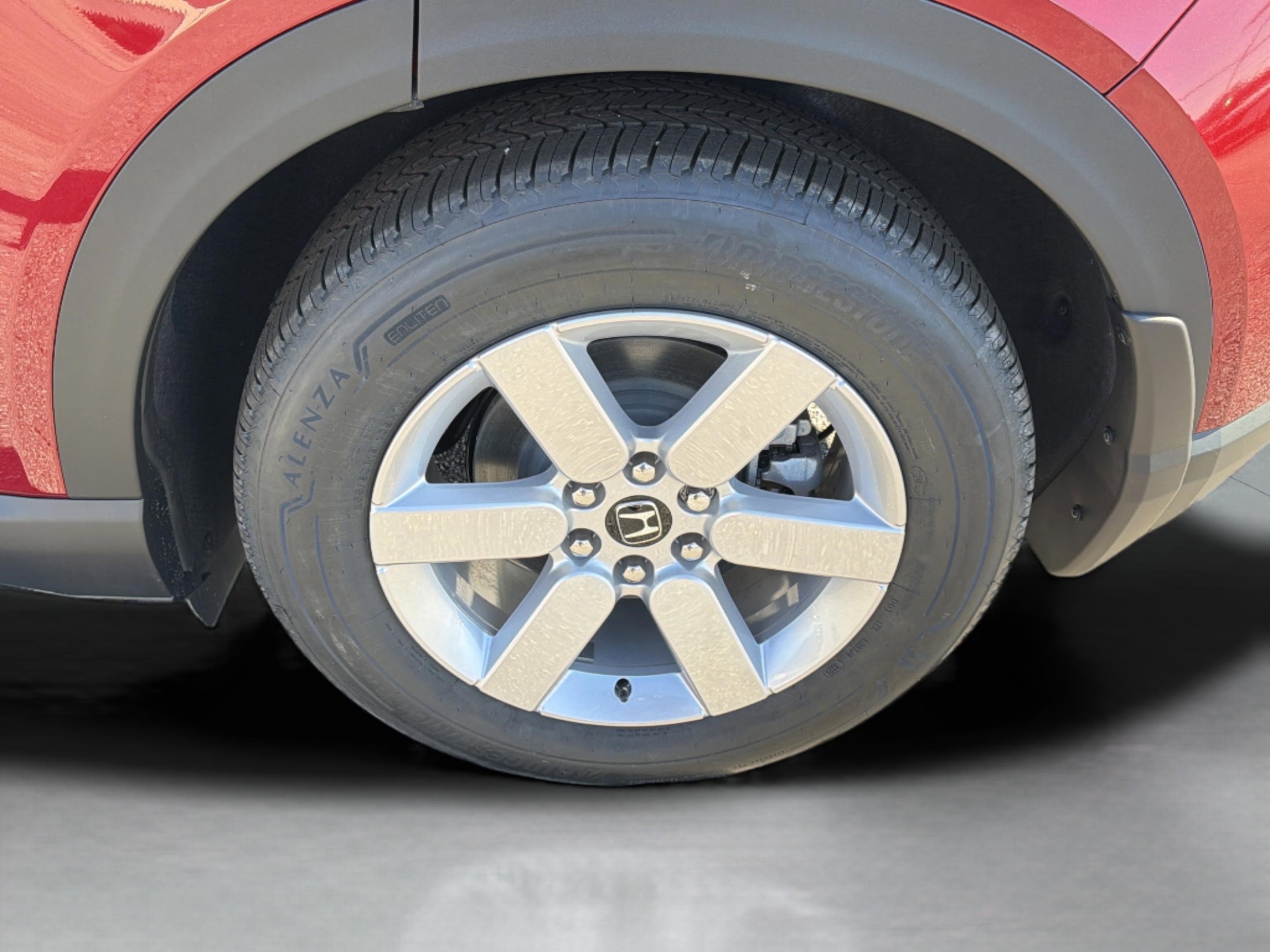 New 2025 Honda Prologue Eco image 30