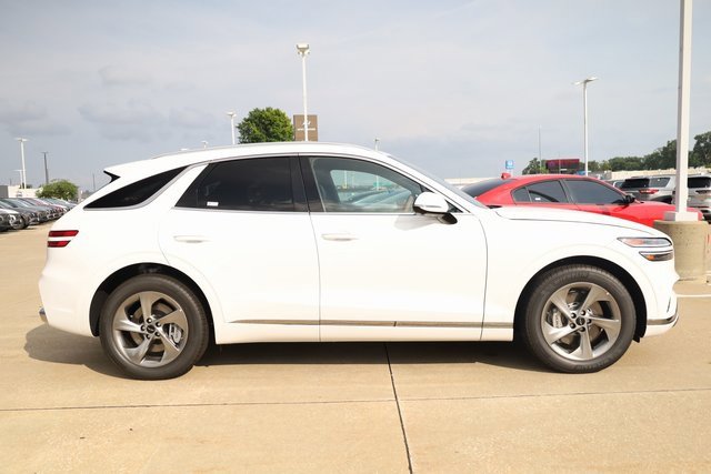 New 2026 Genesis GV70 2.5T Advanced image 4