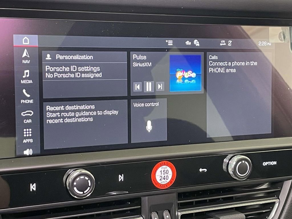 New 2026 Porsche Macan AWD/4WD image 29