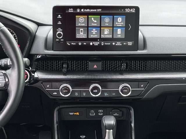 Used 2025 Honda CR-V EX-L image 15