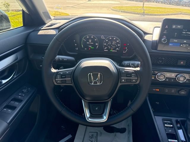 New 2026 Honda CR-V TrailSport image 18