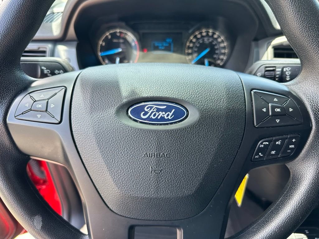 Used 2023 Ford Ranger XL RWD image 24