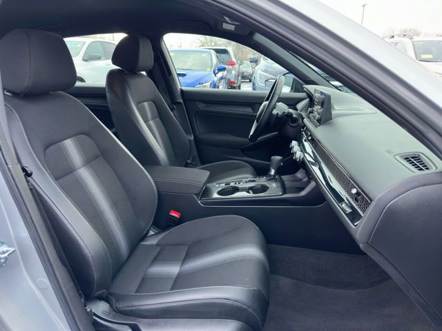 Used 2025 Honda Civic Sport image 22