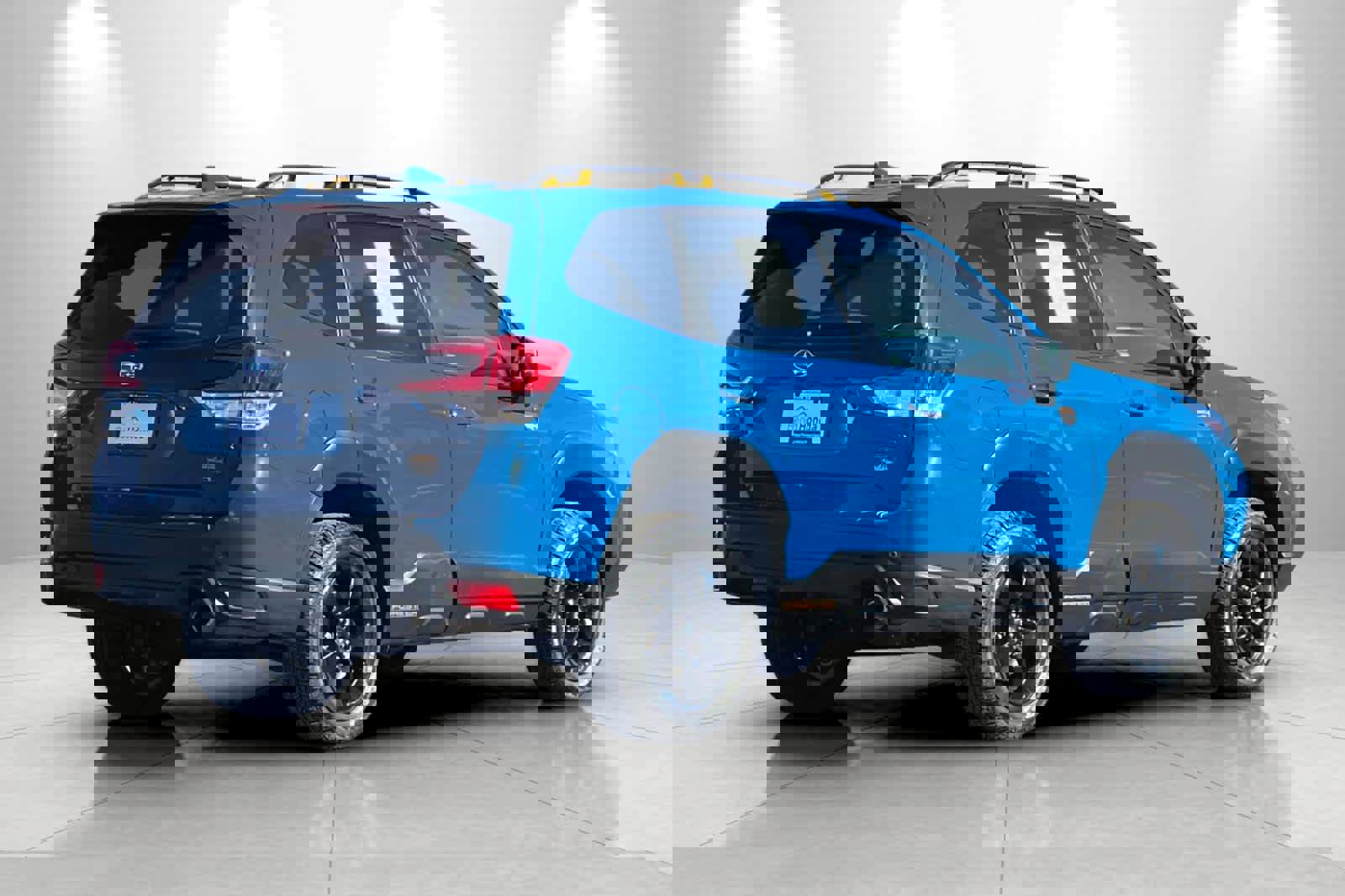 Used 2023 Subaru Forester Wilderness image 2