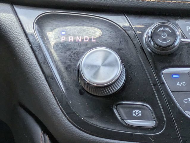 Used 2021 Chrysler Pacifica Pinnacle AWD/4WD image 21