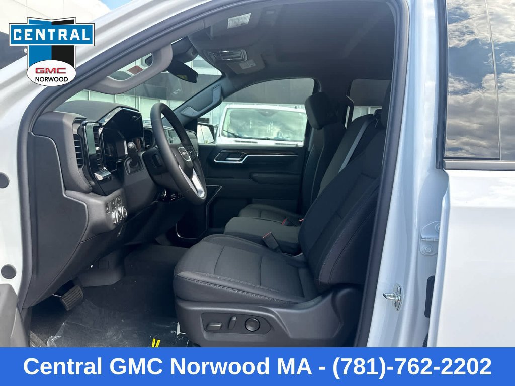 New 2026 GMC Sierra 1500 Elevation w/ Elevation Select Package AWD/4WD image 14