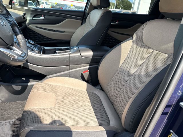 Used 2023 Hyundai Santa Fe SEL FWD image 20