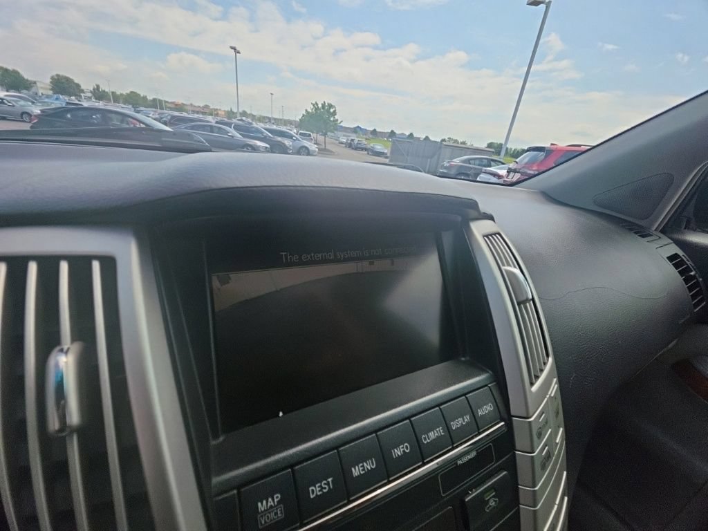 Used 2007 Lexus RX 350 AWD image 20