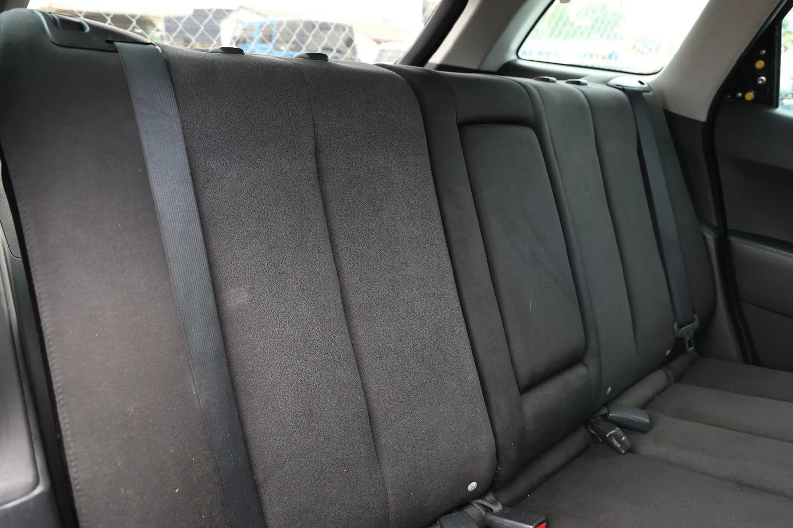 Used 2009 MAZDA CX-7 Sport FWD image 14