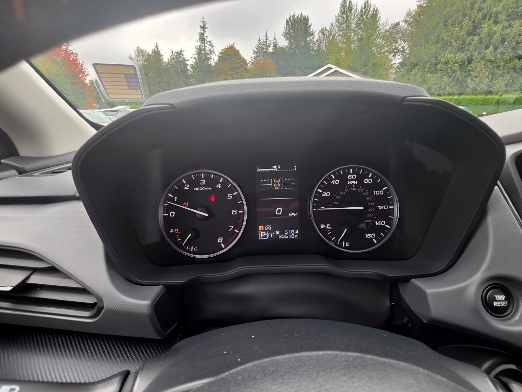 Used 2024 Subaru Crosstrek 2.5i Limited w/ Crosstrek Mirror Package AWD/4WD image 25