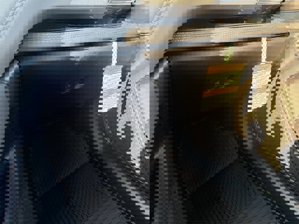 New 2025 Subaru Outback Limited image 42