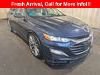 Used 2020 Chevrolet Malibu Premier FWD image 1