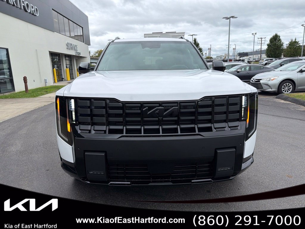 New 2027 Kia Telluride X-Line SX Prestige AWD/4WD image 4