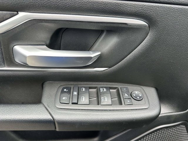 Certified 2023 RAM 1500 Big Horn AWD/4WD image 15