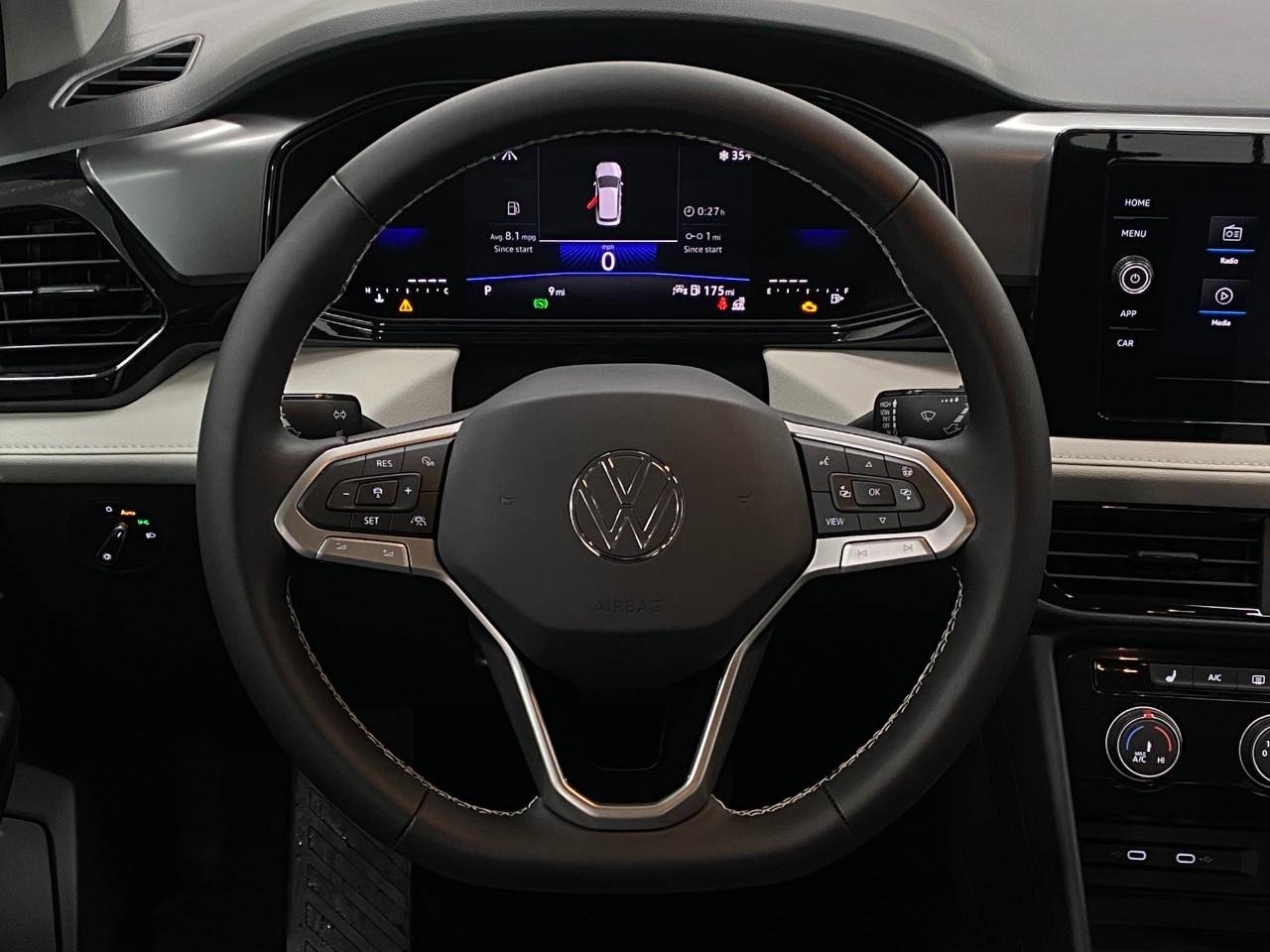 New 2026 Volkswagen Taos S AWD/4WD image 13