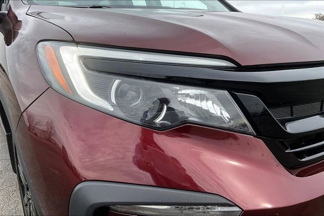 Used 2022 Honda Pilot Special Edition image 33