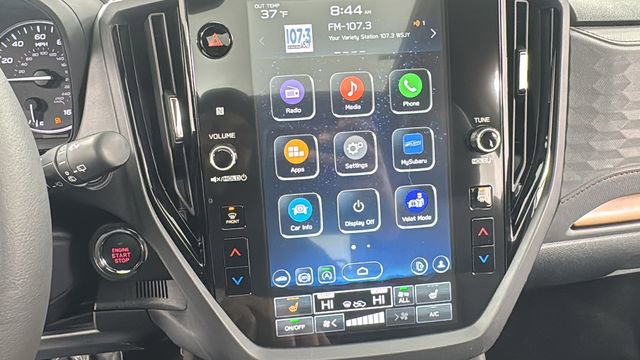 New 2026 Subaru Forester Sport image 25