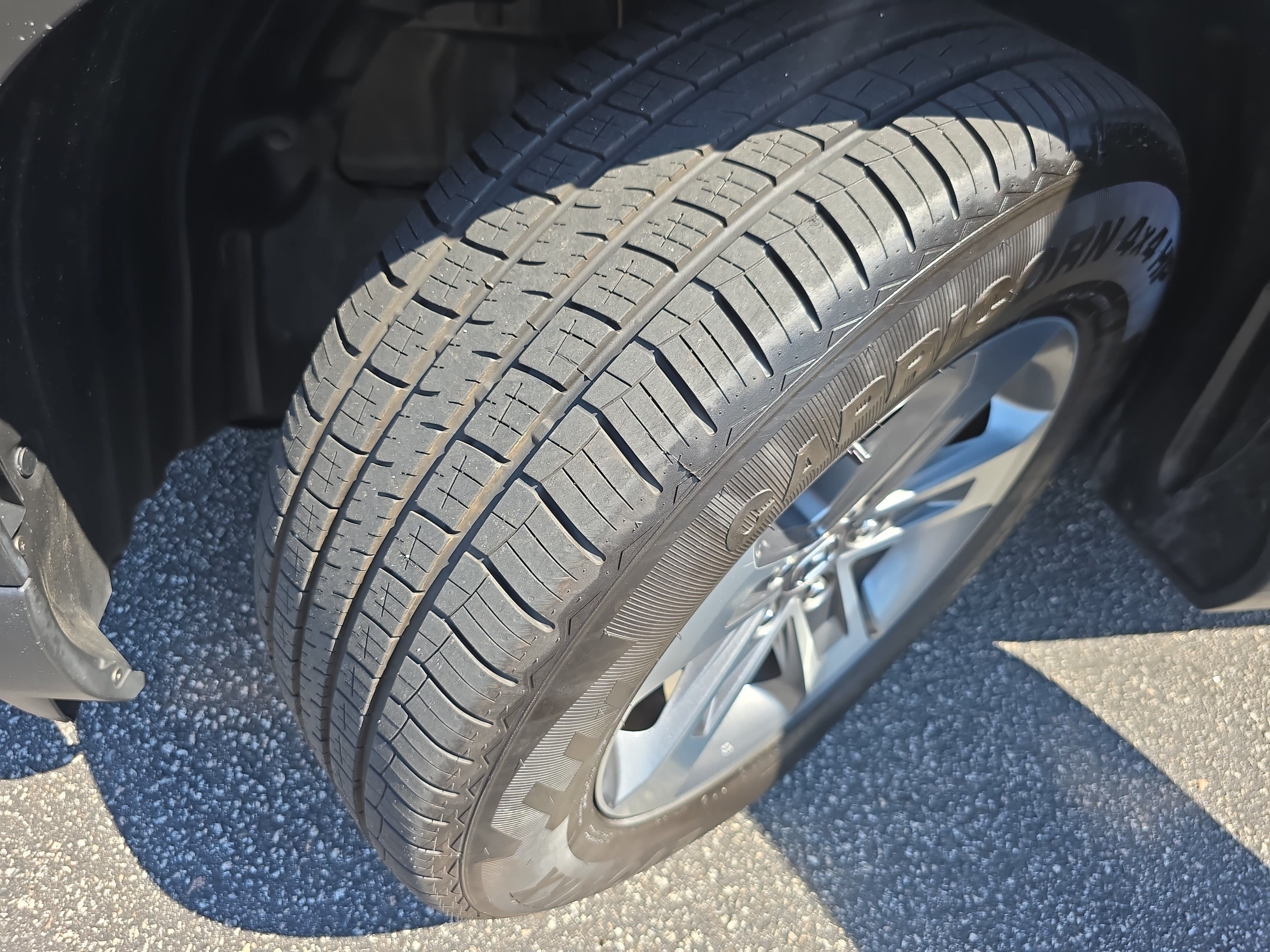 Certified 2025 Honda Pilot EX-L image 32