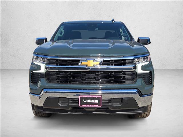 New 2026 Chevrolet Silverado 1500 LT image 6