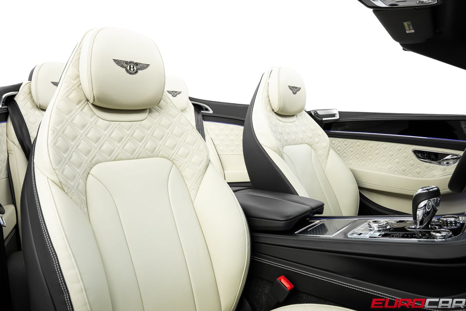 Used 2022 Bentley Continental GT Speed AWD/4WD image 38