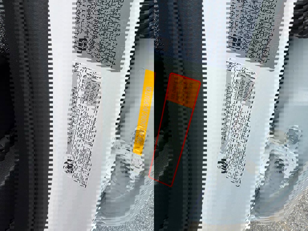 New 2026 Chevrolet Silverado 2500 W/T w/ WT Convenience Package image 27