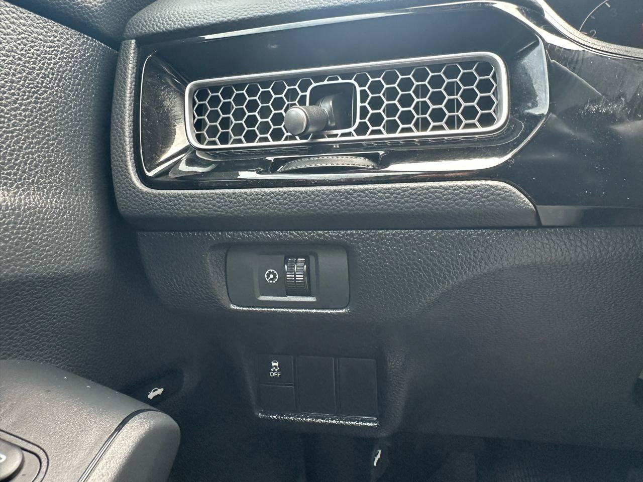 Used 2026 Honda Civic LX image 39